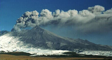 Mont Rupaheu